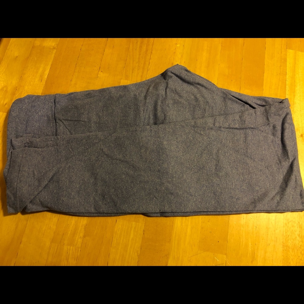 Lularoe OS Leggings